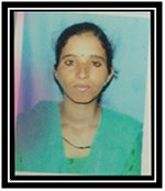Kavita Negi, trained at a centre of Divine International Foundation