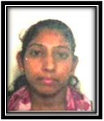 Manisha Painuly, trained at a centre of Divine International Foundation