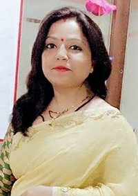 Mrs. Anubha Madaan