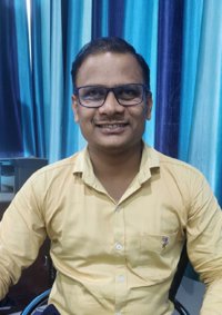 Mr. Kishan Chand Panwar