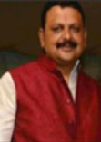 Mr. Mayank Sharma