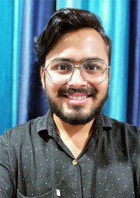 Mr. Paritosh Sharma