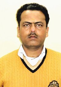 Mr. Prashant Khare