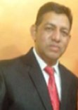 Mr. Sandeep Goel